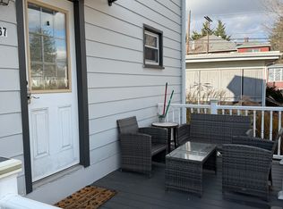 165 165/167 N Stratton St #167, Gettysburg, PA 17325