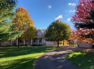 28858 Kilkare Rd, Danbury, WI 54830