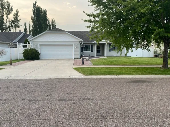 56 W Northview Loop, Kalispell, MT 59901