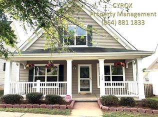 112 Provence St, Greenville, SC 29607