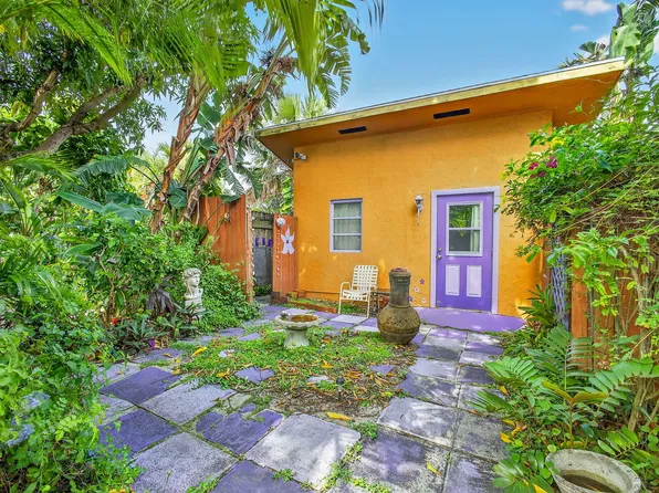 705 Lytle Street, West Palm Beach, FL 33405