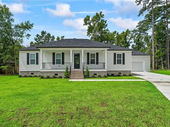 348 Oak Island Dr, Mandeville, LA 70448