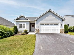 Cedar Ridge, West Greenwich, RI 02817
