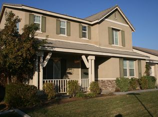 12306 Rambler Ave, Bakersfield, CA 93312