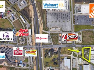 210 Saint Nazaire Rd, Broussard, LA 70518