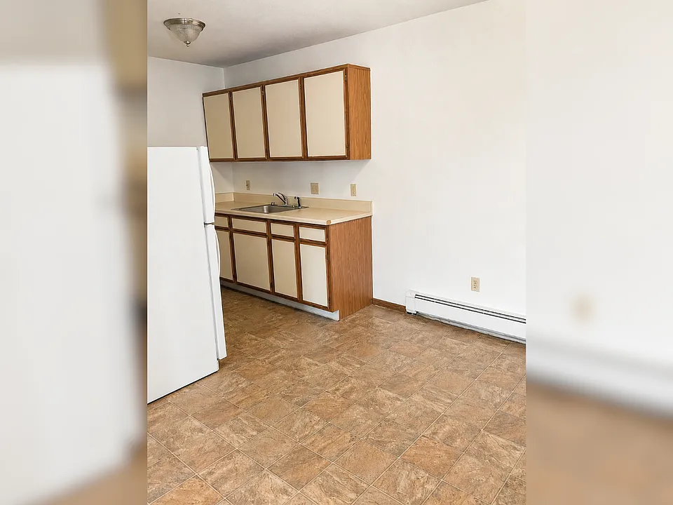 1151 E Hopson St #2