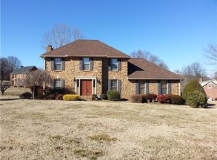 800 Moreland Hills Dr, Mount Juliet, TN 37122
