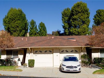 19405 Oak Crossing Rd, Santa Clarita, CA, 91321