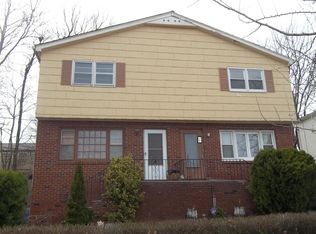 91 Hoffman Blvd, East Orange, NJ 07017
