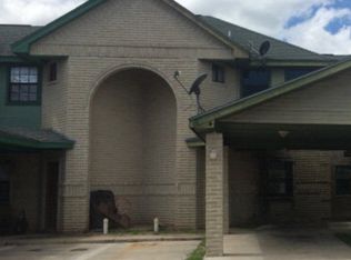 2614 Charleston Ln, Pharr, TX 78577