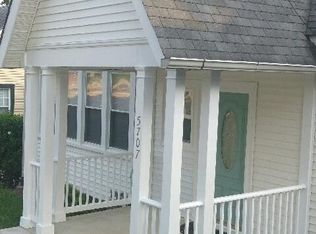 5707 Landover Rd, Hyattsville, MD 20784