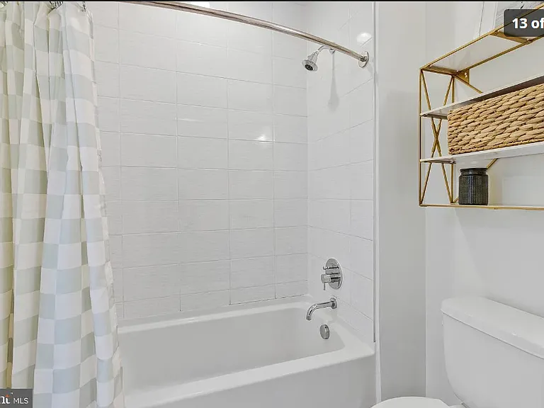 1500 Pennsylvania Ave SE #407 — Photo 13