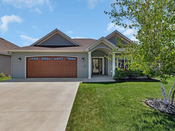 48 Waterford Ln, Waite Park, MN 56387