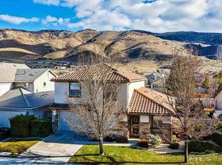 10588 Fort Morgan Way, Reno, NV 89521