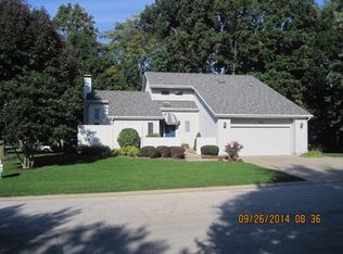 3200 Melanie Dr, Danville, IL