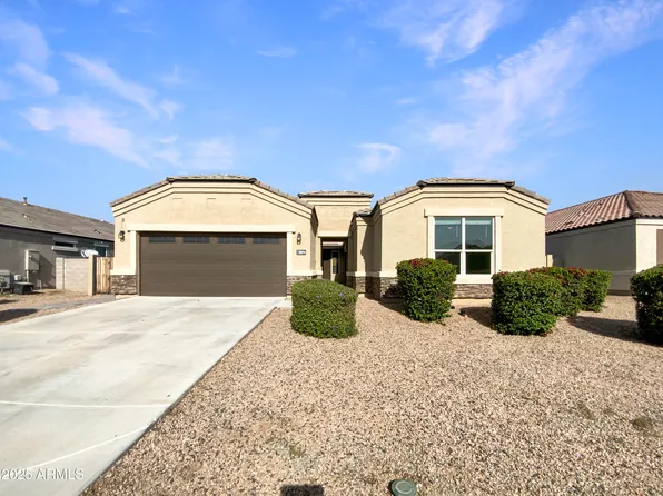 38094 W PADILLA Street, Maricopa, AZ 85138
