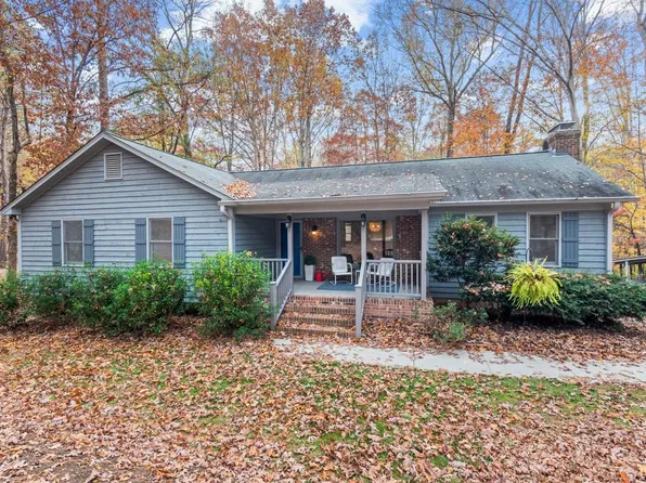 3 Park Pl, Durham, NC 27712