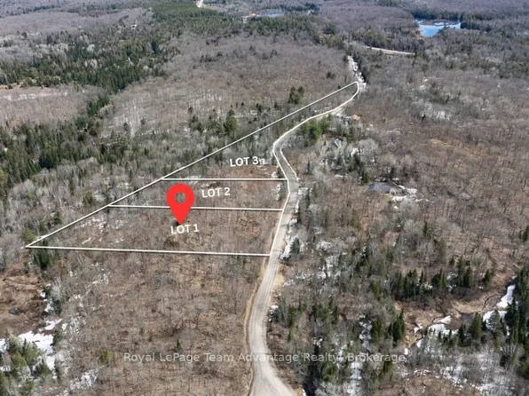LOT 1 Lorimer Lake Rd, Whitestone, ON P0A 1G0