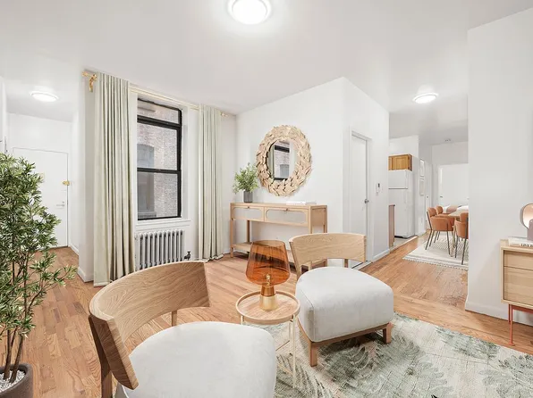 11 Saint Nicholas Ave APT 3F, New York, NY 10026