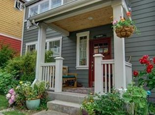 5934 31st Ave SW, Seattle, WA 98126