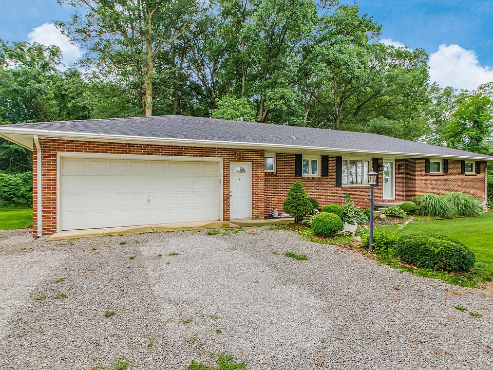 413 Barks Rd W, Marion, OH 43302 Zillow
