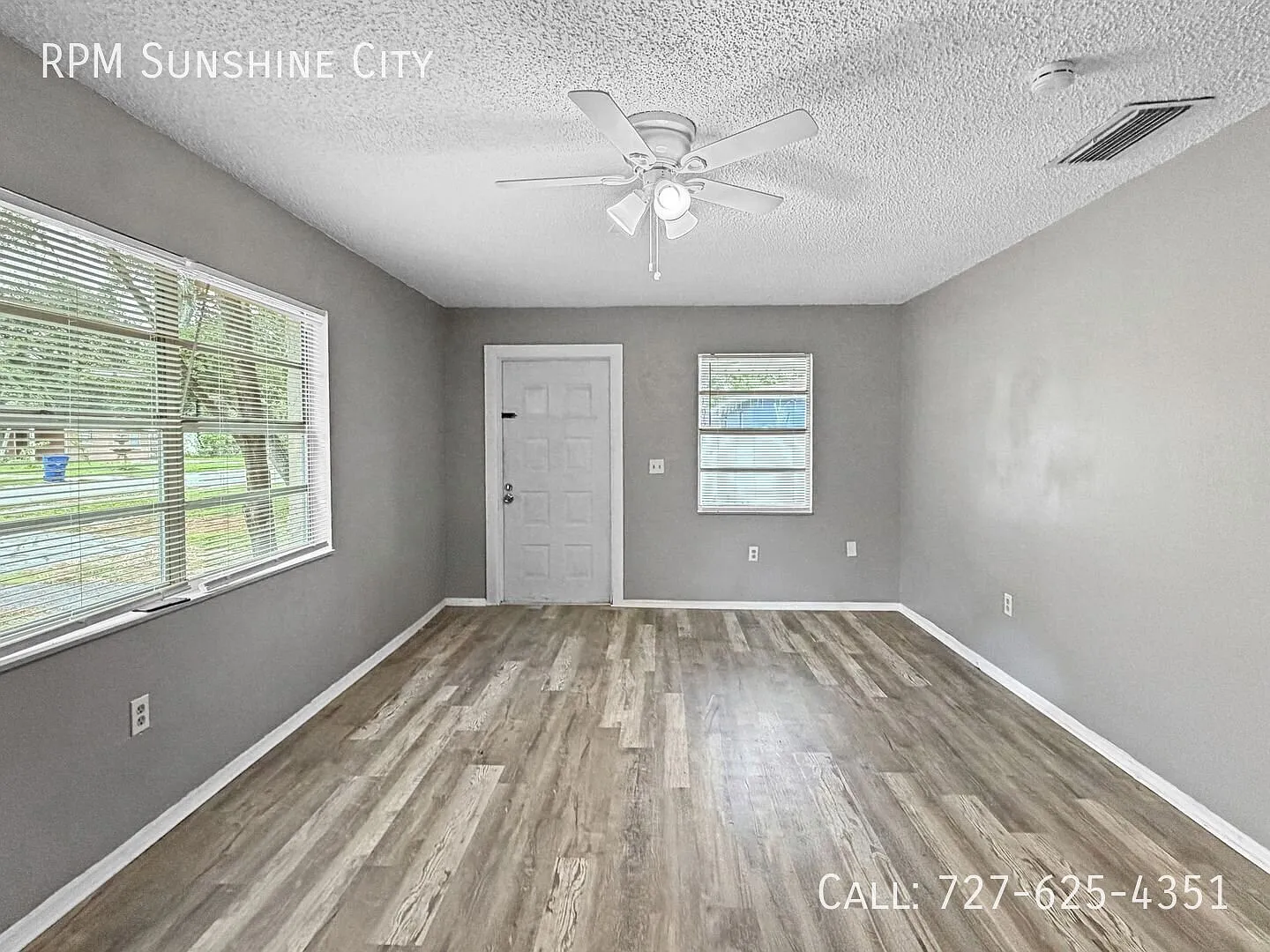 Section 8 Accepted! Move-In Ready Largo Home with Modern Updates | 3bed/1bath — Photo 3