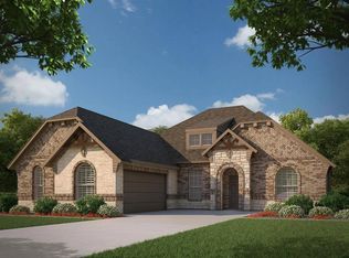4602 Thistle Dr, Midlothian, TX 76065