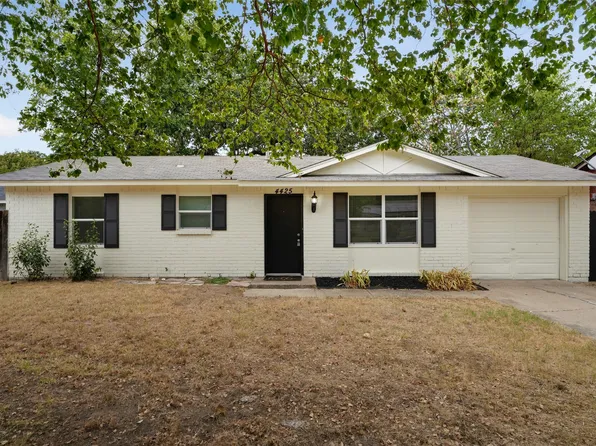 4425 Central Ln, Balch Springs, TX 75180