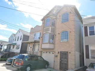 185 Fulton Ave, Jersey City, NJ 07305