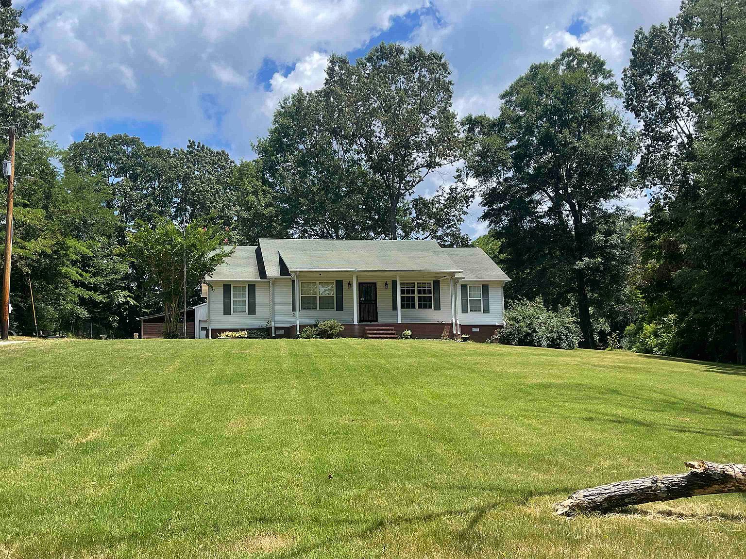 1160 Old Jackson Rd, Somerville, TN 38068 | Zillow