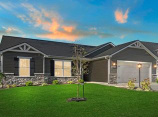 13897 Copper Strike Pass, Fort Wayne, IN 46845