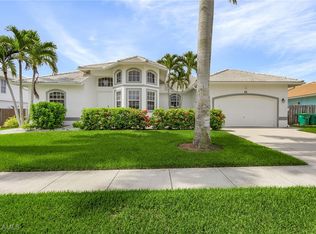 42 Tahiti Rd, Marco Island, FL 34145