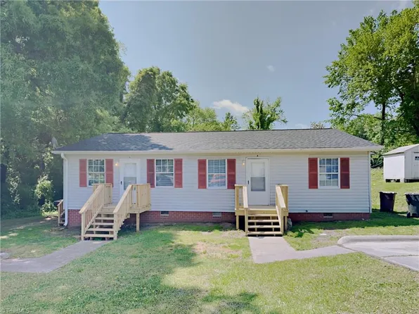 3700 Central Ave APT B, Greensboro, NC 27401