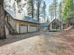 1982 King Of The Mountain Rd, Pollock Pines, CA 95726