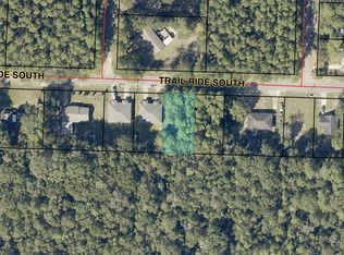 6863 Trail Ride S #13, Milton, FL 32570