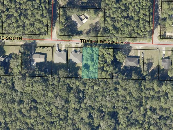 6863 Trail Ride S #13, Milton, FL 32570