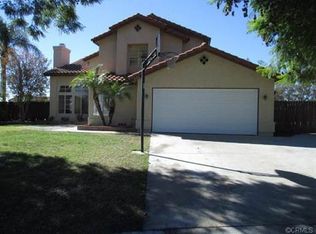 551 W Miramont St, Rialto, CA 92376