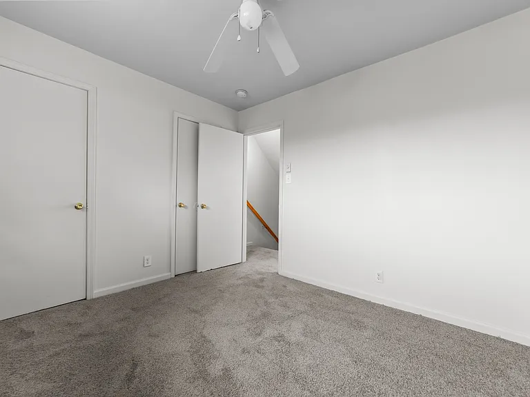 2 Bed, 1 Bath Townhome