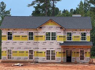 1092 Arlington Way, Appling, GA 30802