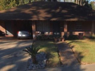 3763 Cathedral Dr, Baton Rouge, LA 70805