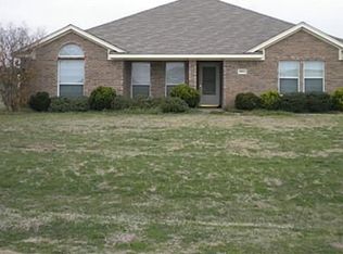 10917 Flores Trl, Crowley, TX 76036