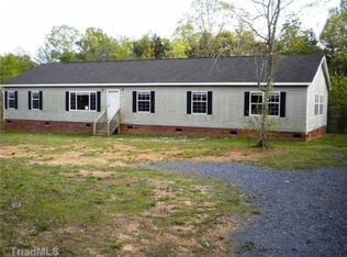 4314 Hardin Ellison Rd, Franklinville, NC 27248