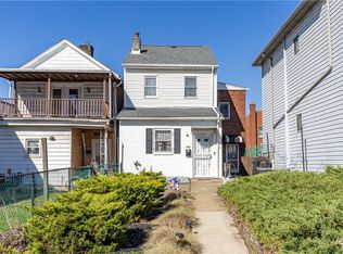3245 Juliet St, Pittsburgh, PA 15213