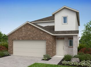 709 Unakite Trl, Liberty Hill, TX 78642