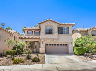 209 Depaul Ct, Las Vegas, NV 89144