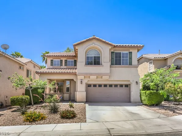 209 Depaul Ct, Las Vegas, NV 89144