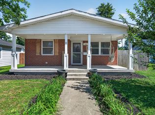 226 W Jackson St, Tipton, IN 46072