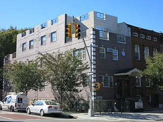 330 Clifton Place in Bedford-Stuyvesant