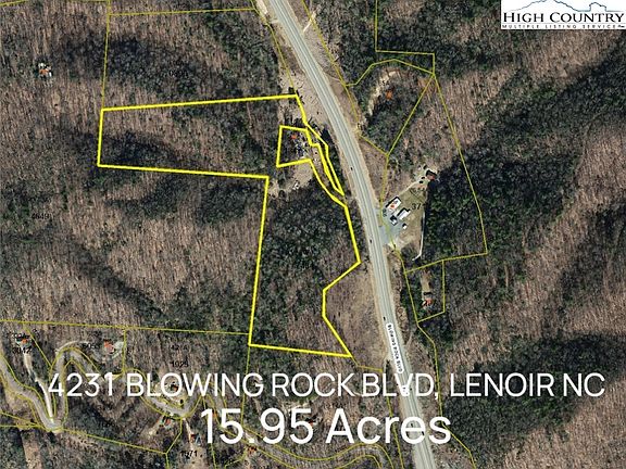 5th image of 4231 Blowing Rock Boulevard