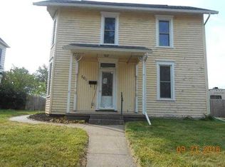 106 Madison St, Muscatine, IA 52761